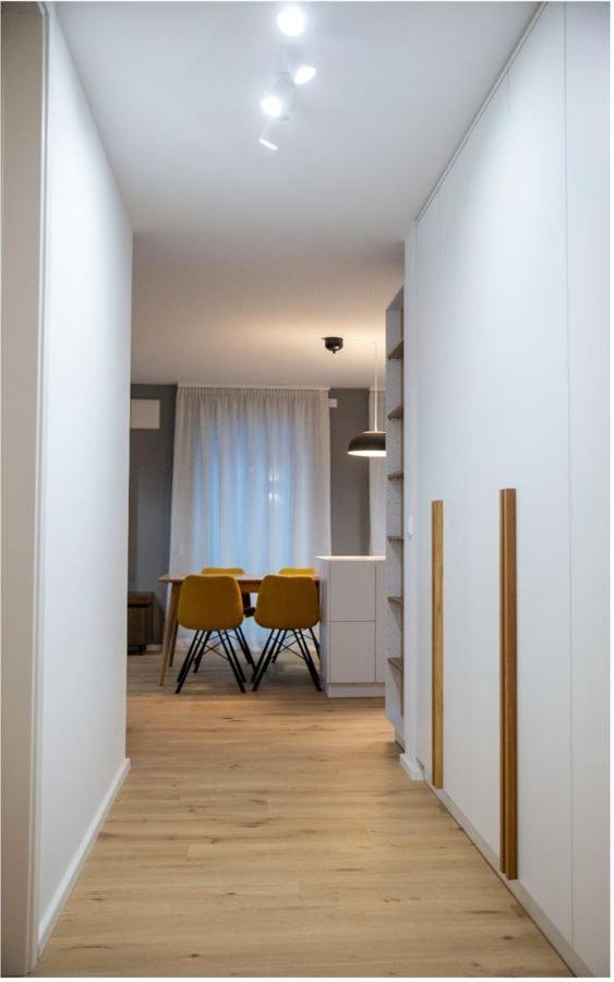 Apartamento The Garden Loft *